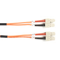Black Box Fiber Optic Duplex Patch Network Cable