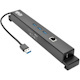 Eaton Tripp Lite Series USB 3.x (5Gbps) Docking Station for Microsoft Surface and Surface Pro, USB-A, GbE