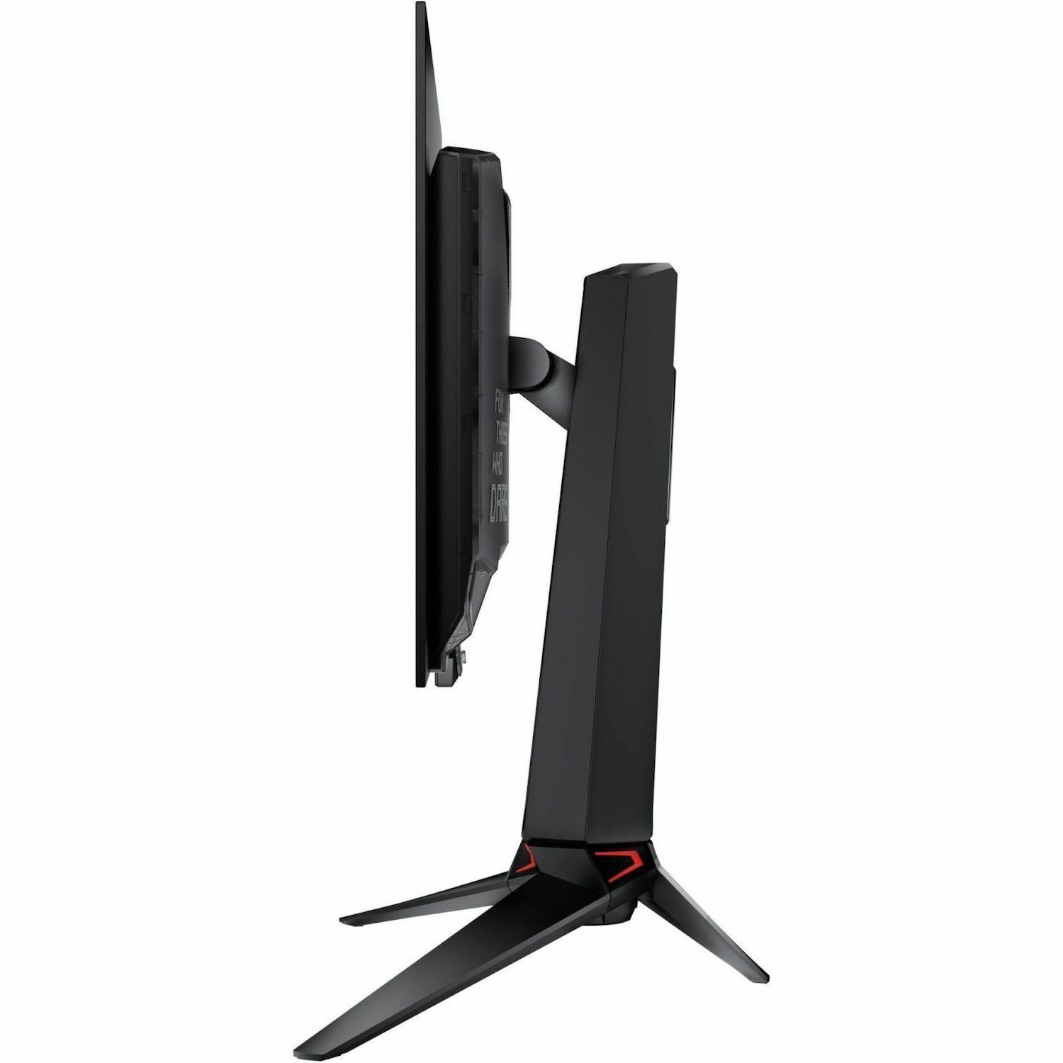 Asus ROG Swift PG27AQDP 27" Class UW-QHD Gaming OLED Monitor - 16:9 - Black