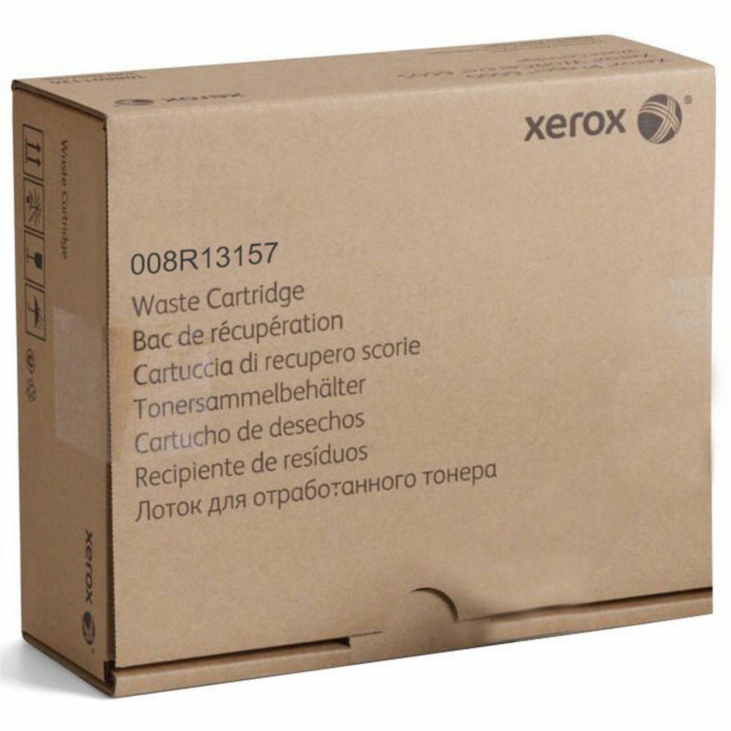 Xerox Waste Ink Bottle - Inkjet