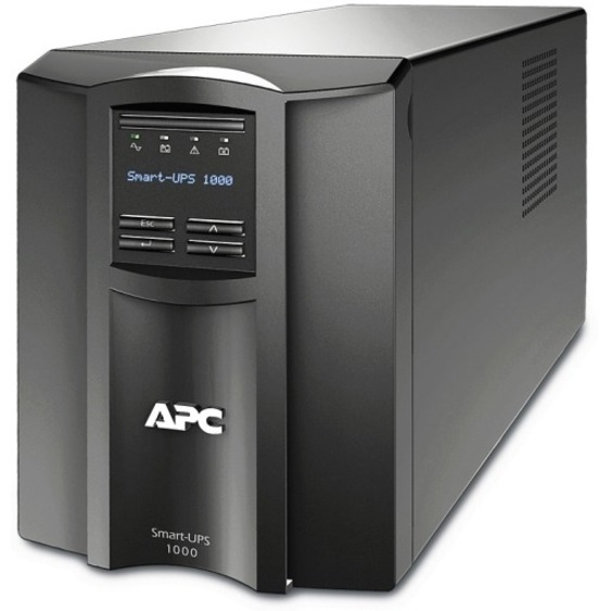 Apc Smart-UPS 1000 Va LCD Mit SmartConnect