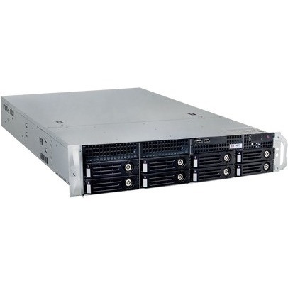 ACTi 128-Channel RAID Rackmount Standalone NVR