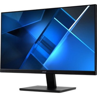 Acer V287K 28" Class 4K UHD LCD Monitor - 16:9 - Black