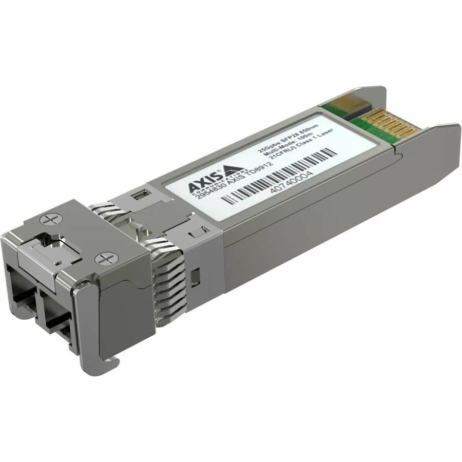 AXIS SFP28 Module