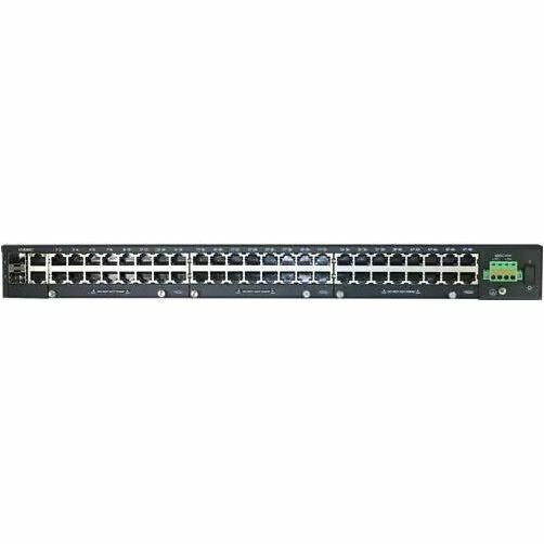 Perle IOLAN SCG50 R-LAWMD Console Server