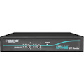Black Box ServSwitch KV9204A KVM Switch