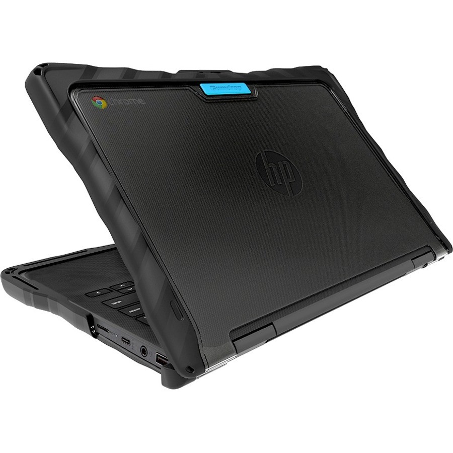 Gumdrop DropTech HP G4 x360 11 EE Intel - Black