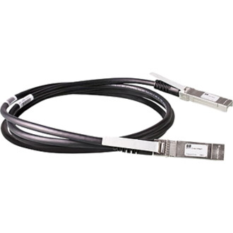 HPE X240 10G SFP+ to SFP+ 3m Direct Attach Copper Cable