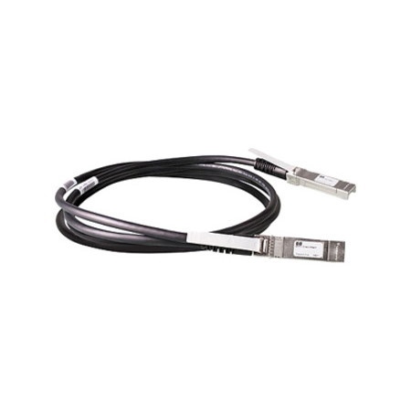 HPE JD097C X240 10G SFP+ SFP+ 3m DAC Cable