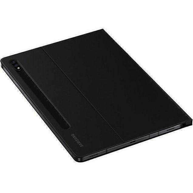 Samsung EF-BT630 Carrying Case (Book Fold) Samsung Galaxy Tab S7 Tablet PC