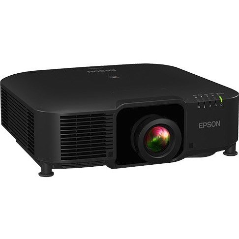 Epson EB-PU1007B 3LCD Projector - 16:10 - Ceiling Mountable