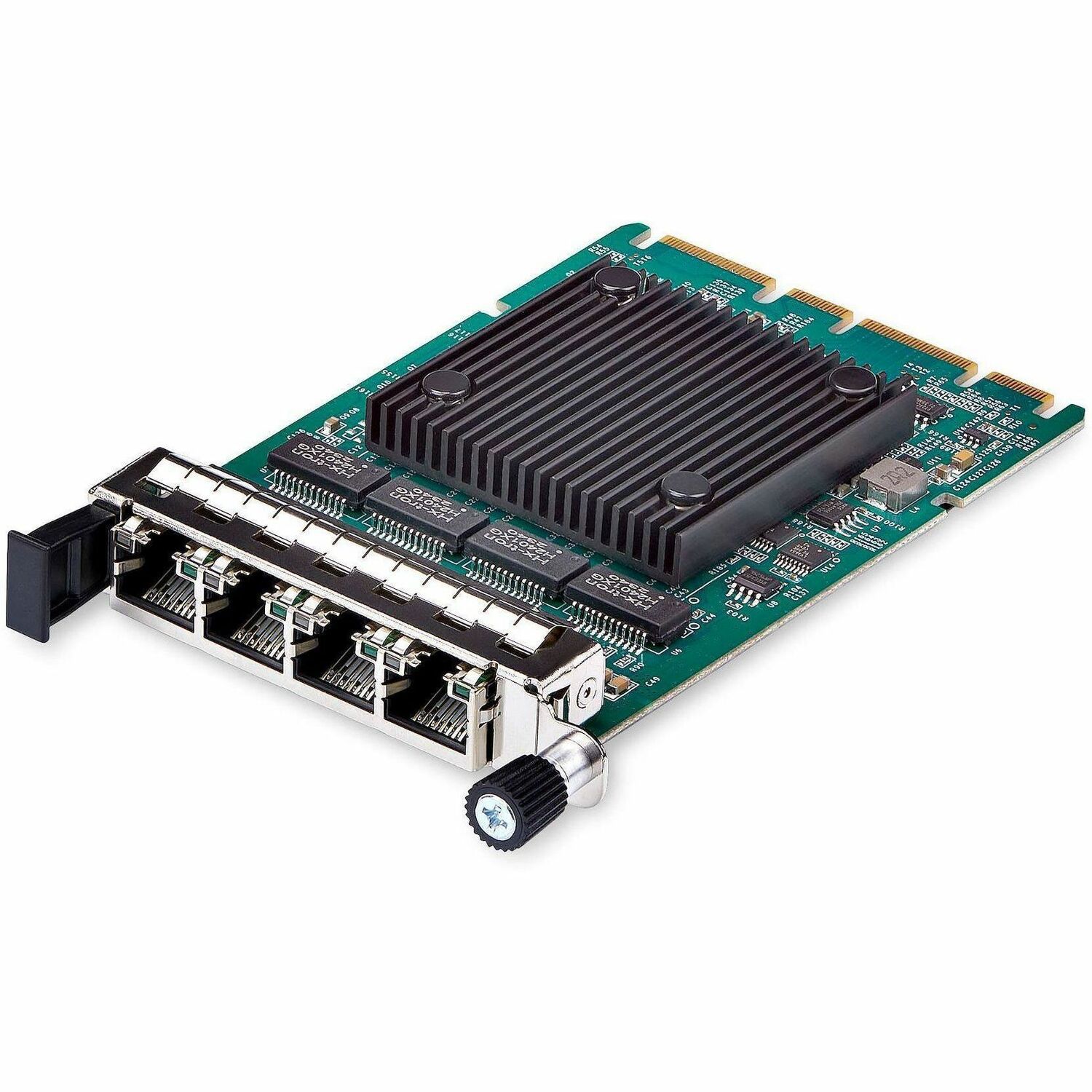 StarTech 4-Port RJ45 Gigabit Ocp 3.0