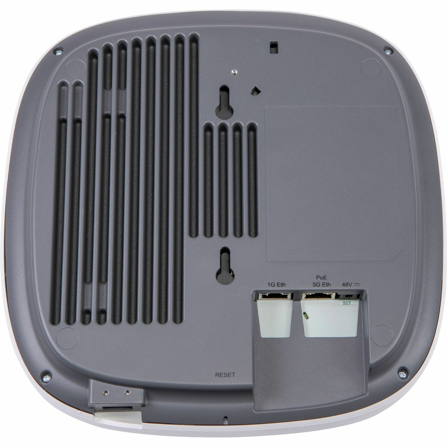 Ruckus Unleashed R670 Wi-Fi 7 Tri-Band Indoor Concurrent Wireless Access Point W