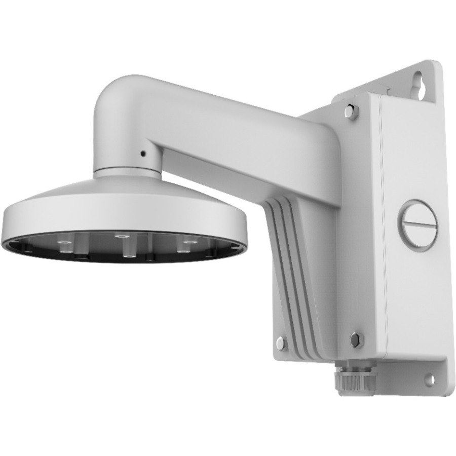 Hikvision DS-1473ZJ-155 Wall Mount for Surveillance Camera - Hik White