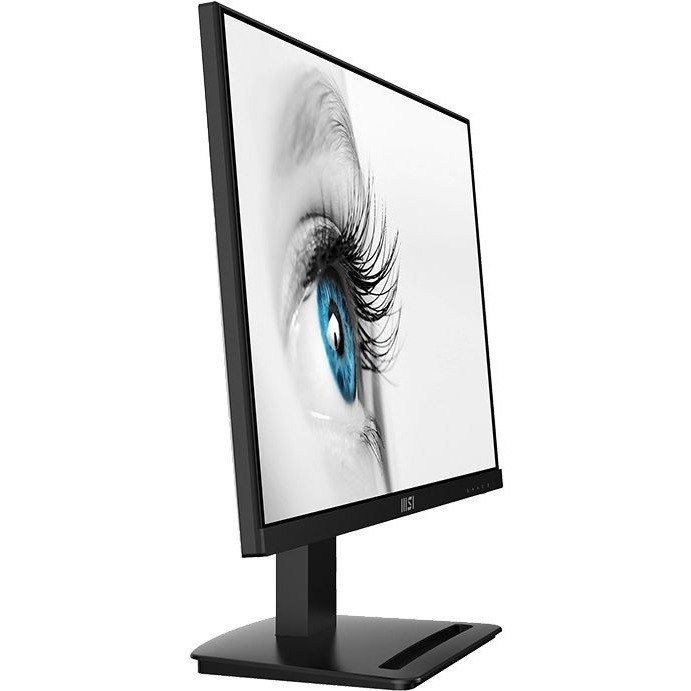 MSI Pro MP243 24" Class Full HD LCD Monitor - 16:9