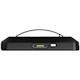 CTA Digital VersaGuard Rugged Charging Case Apple iPad mini (2021), iPad mini (2024) Tablet