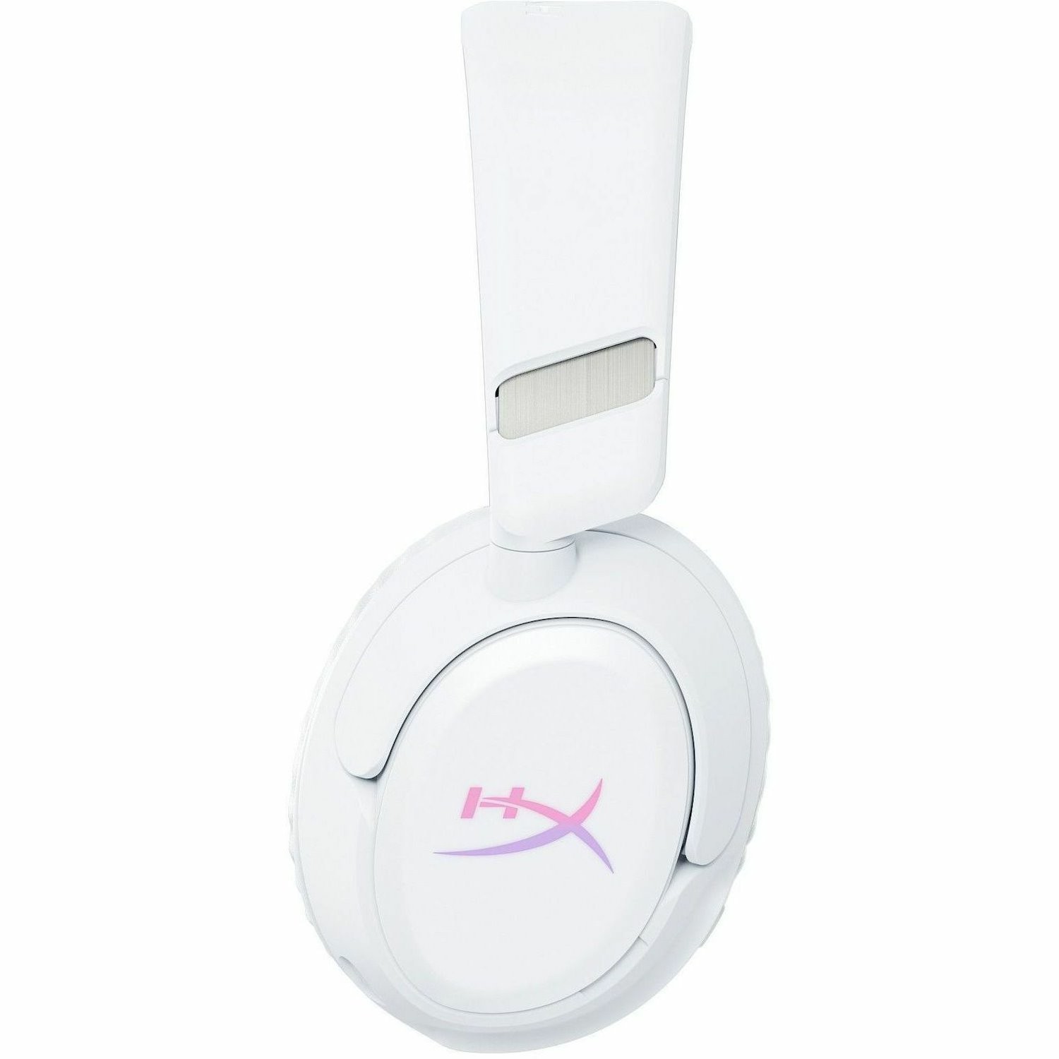 HP HyperX Cloud Flight2 Wireless White Gaming Headset Playstation
