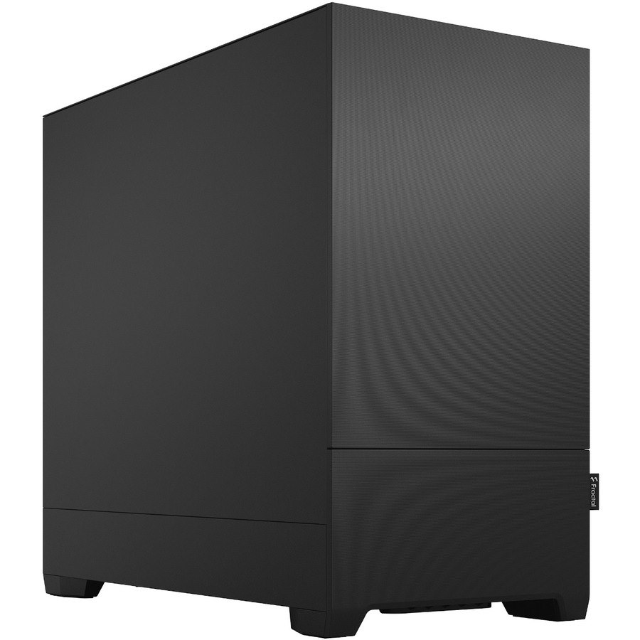 Fractal Design Pop Mini Silent Computer Case