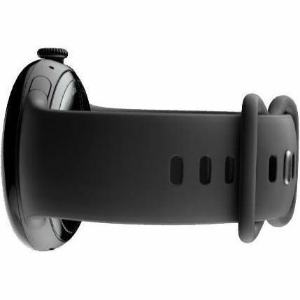 Google Pixel Watch 3 45MM Wifi Black/Black