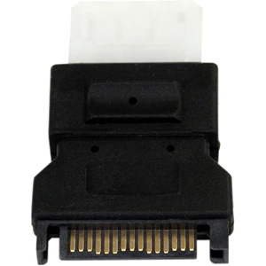 StarTech.com SATA to LP4 Power Cable Adapter