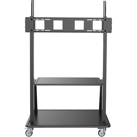 Tripp Lite series DMCS60105XXDD Height Adjustable Display Stand