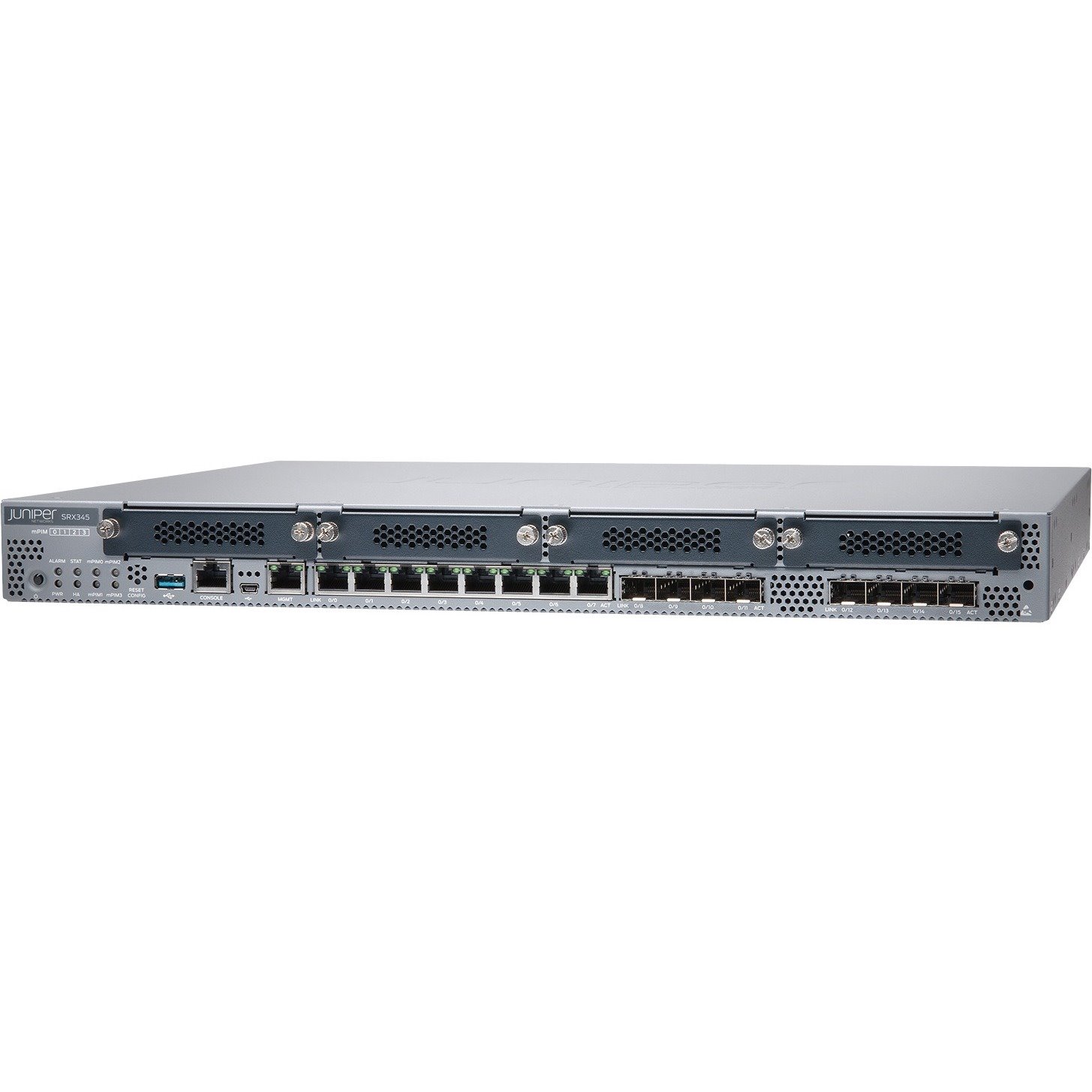 Juniper SRX SRX345 Router