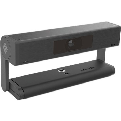 i3 i3CAMERA Pro P1201 Video Conferencing Camera - 8.3 Megapixel - 30 fps - USB 3.0