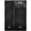 APC Smart-UPS On-Line, 6kVA/6kW, Tower, 208V, 8x 5-20R+4x L6-20R+3x L6-30R+1x L14-30R NEMA, NMC+SmartSlot, W/ transformer 208V to 120V, W/O rail kit