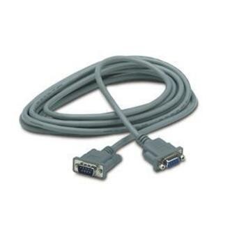 Schneider Electric AP9815 4.57 m Serial Data Transfer Cable - 1 Each