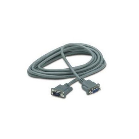 APC by Schneider Electric AP9815 4.57 m Serial Data Transfer Cable - 1 Each