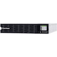 CyberPower Smart App Double Conversion Online UPS - 6 kVA/6 kW