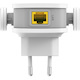 D-Link DAP-1610 IEEE 802.11ac 1.17 Gbit/s Wireless Range Extender