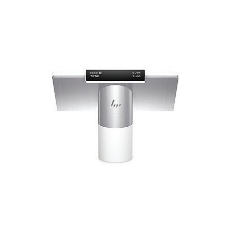 HP ElitePOS 10TW LCD Touchscreen Monitor - 16:10 - 25 ms