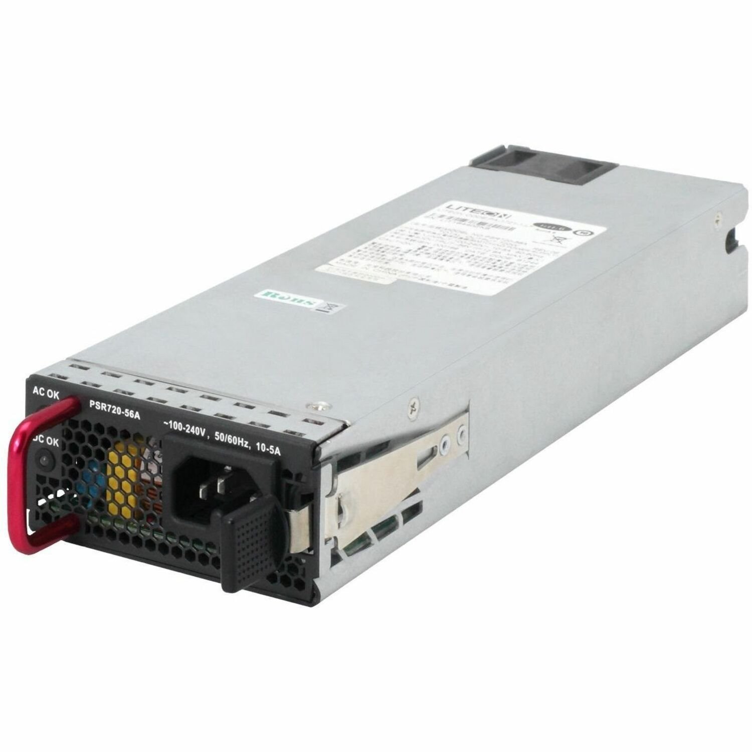 HPE 720W Power Supply