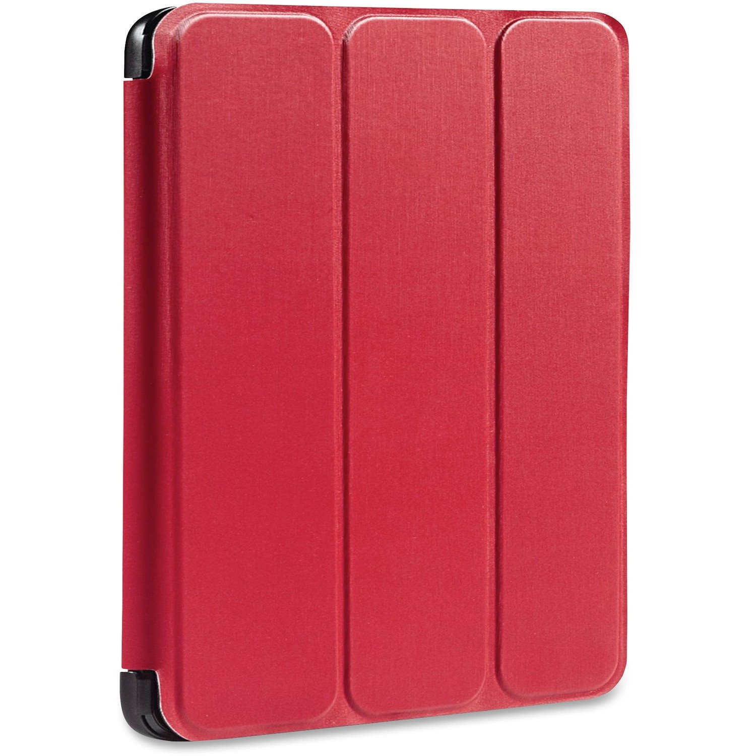 Verbatim Folio Flex Carrying Case (Folio) Apple iPad Air Tablet - Red
