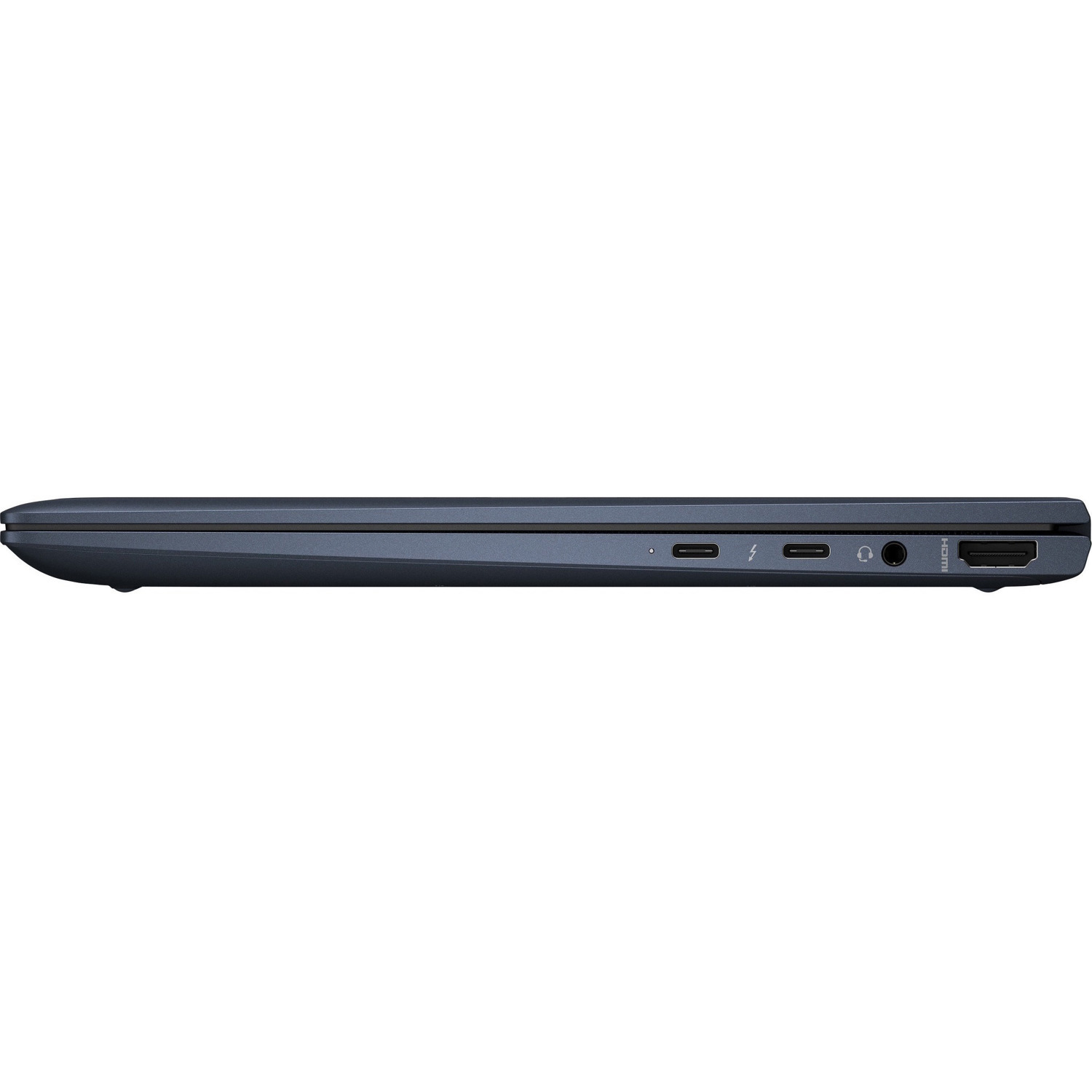 HP Elite Dragonfly G2 13.3" Touchscreen Rugged Convertible 2 in 1 Notebook - Intel Core i5 11th Gen i5-1145G7 - vPro Technology - 16 GB - 512 GB SSD