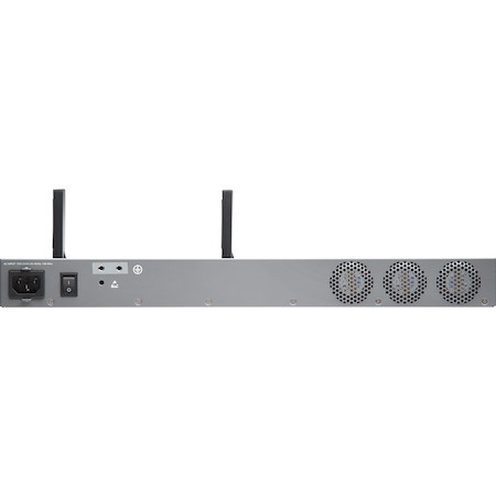 Juniper NFX150 Router