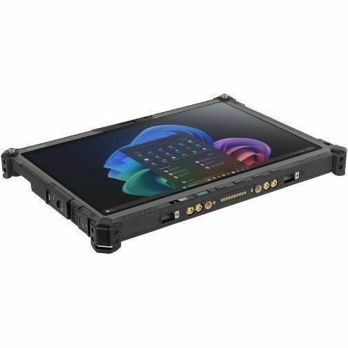 Getac F120 Rugged Copilot+ PC Tablet - 12.2" WUXGA - 32 GB - TAA Compliant