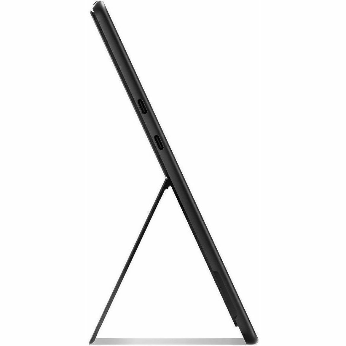 Microsoft Surface Pro 11 Copilot+ PC Tablet - 33 cm (13") - vPro Technology - 16 GB - 512 GB SSD - Windows 11 Pro - Black