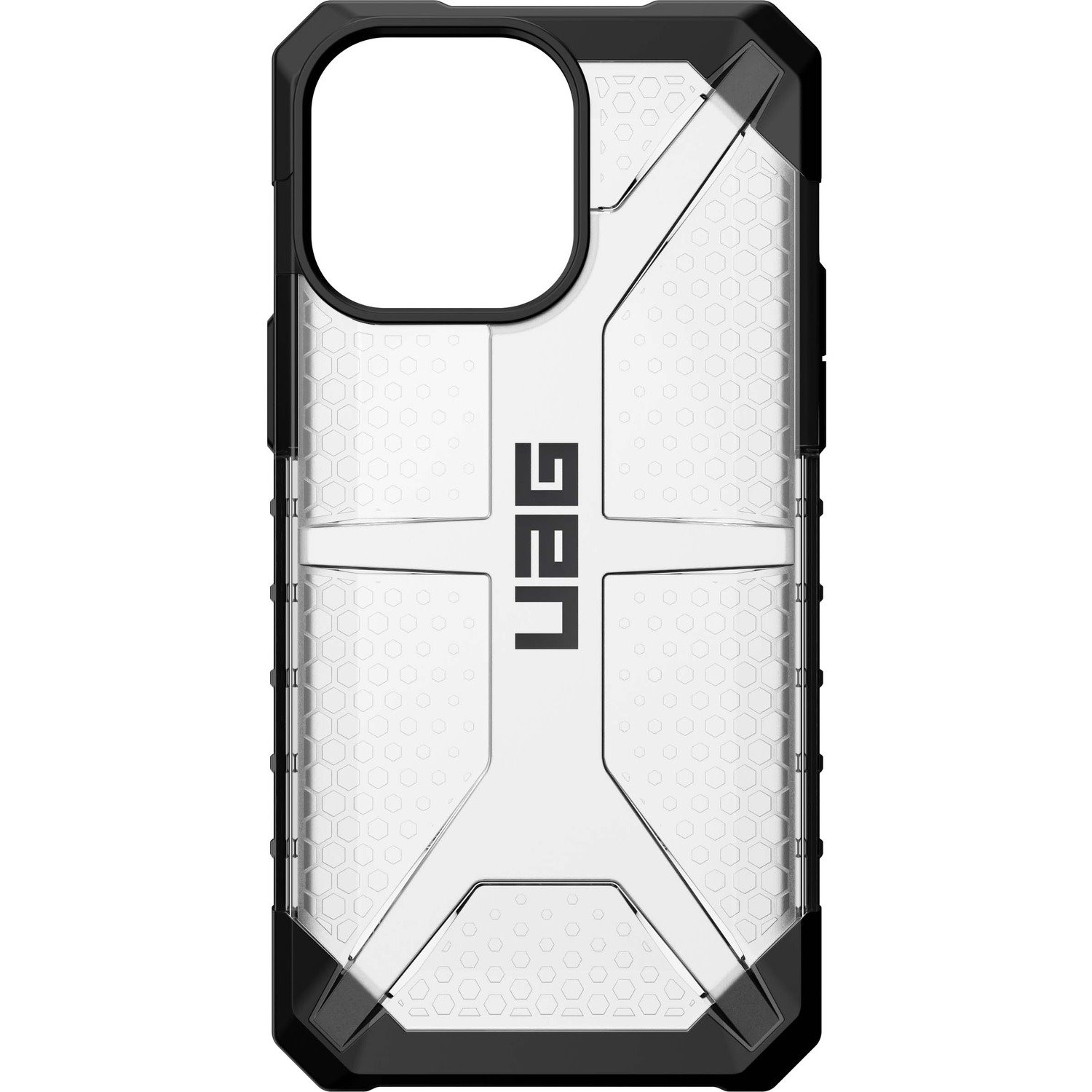 Urban Armor Gear Plasma Series iPhone 14 Pro Max Case