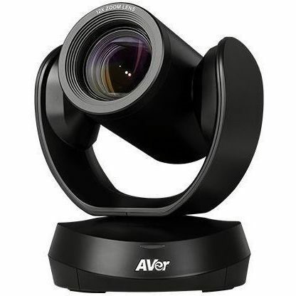 AVer CAM520 Pro3 Video Conferencing Camera - Serial