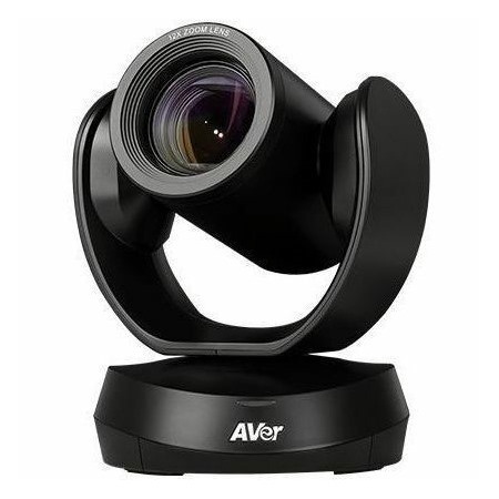 AVer CAM520 Pro3 Video Conferencing Camera - 60 fps - Serial - TAA Compliant