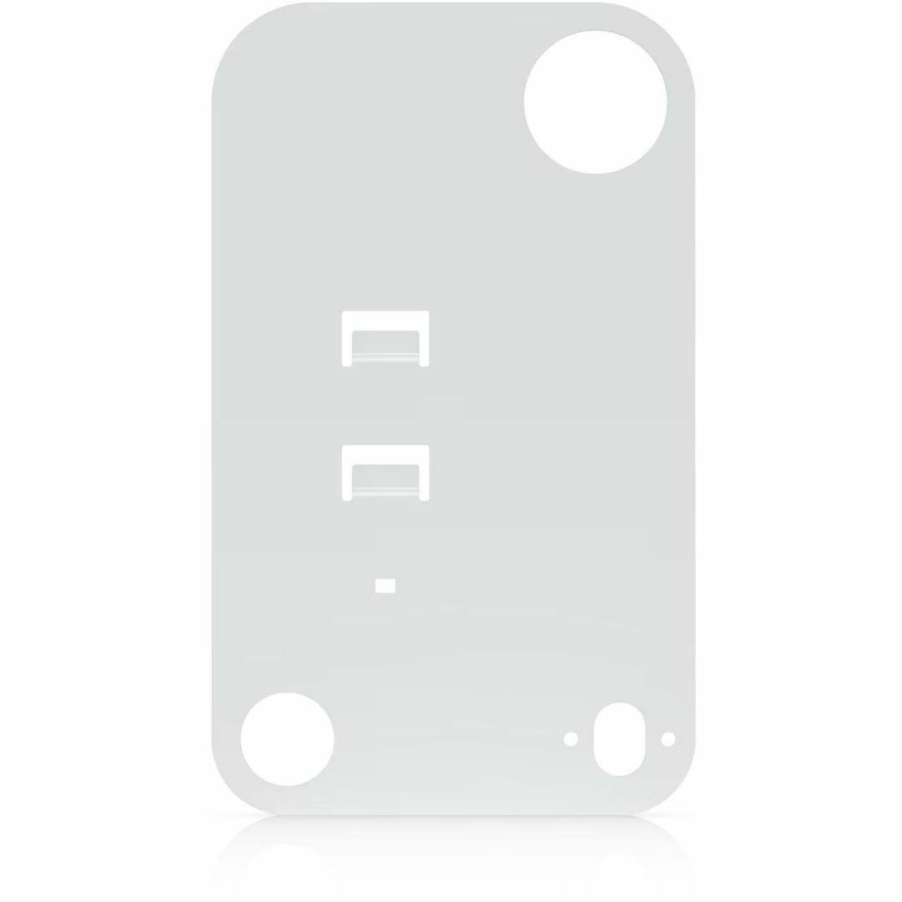 Ubiquiti Ceiling Mount for Video Surveillance System, Hub
