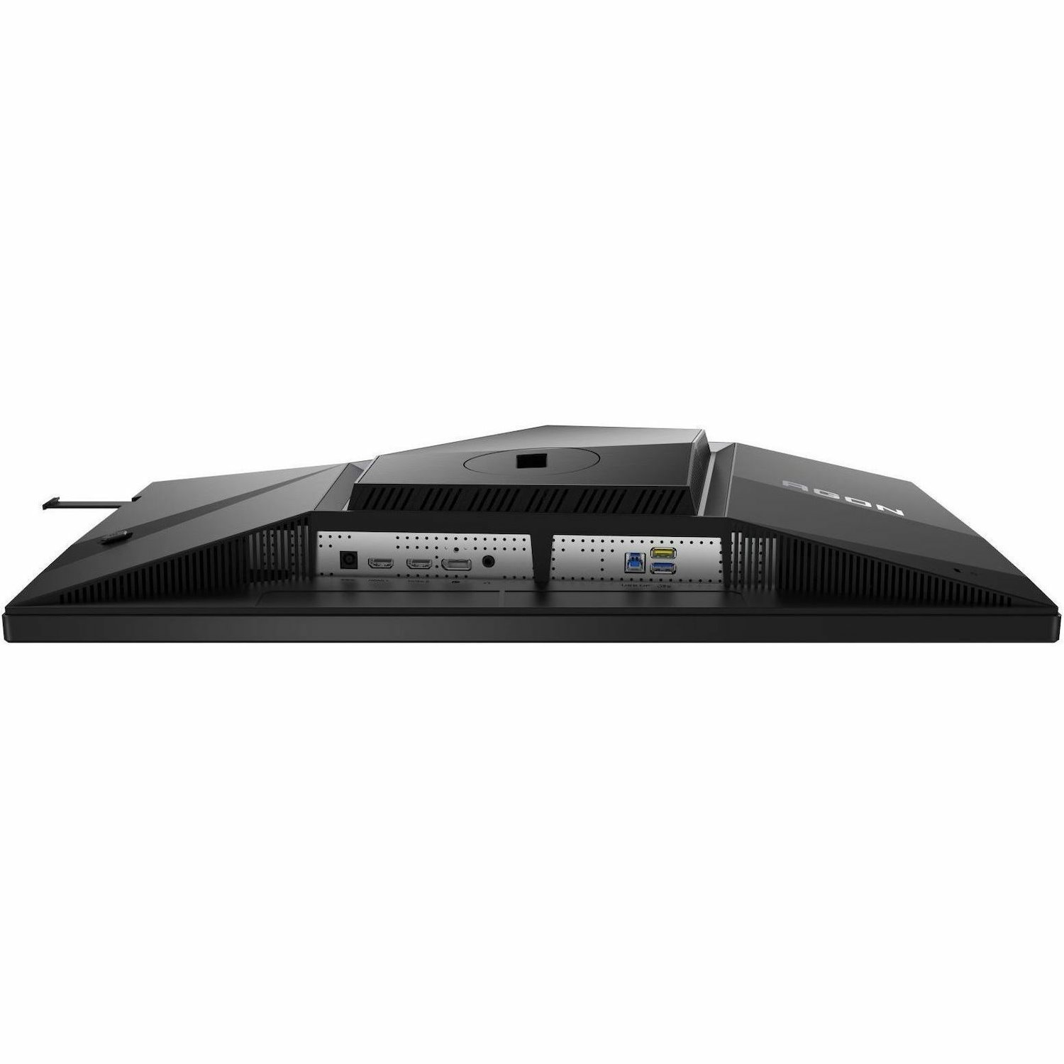 AOC AGON PRO AG276UZ 27" Class 4K UHD Gaming OLED Monitor - Black, Grey