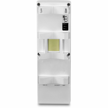 TRENDnet TEW-940APBO2K Single Band Wi-Fi 6 IEEE 802.11 a/n/ac/ax/k 1.20 Gbit/s Wireless Bridge - Outdoor - TAA Compliant