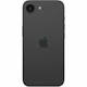 Apple iPhone 16e 512 GB Smartphone - 6.1" OLED HDR10+ 2532 x 1170 - Hexa-core (A18Dual-core (2 Core) 4.04 GHz + A18 Quad-core (4 Core) 2.20 GHz - 8 GB RAM - iOS 18 - 5G - Black