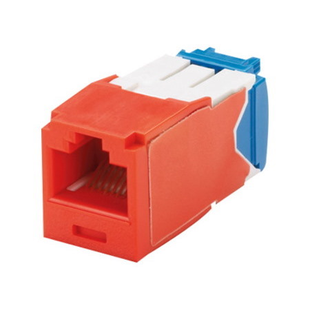 PANDUIT Mini-Com TX-6 Modular Insert