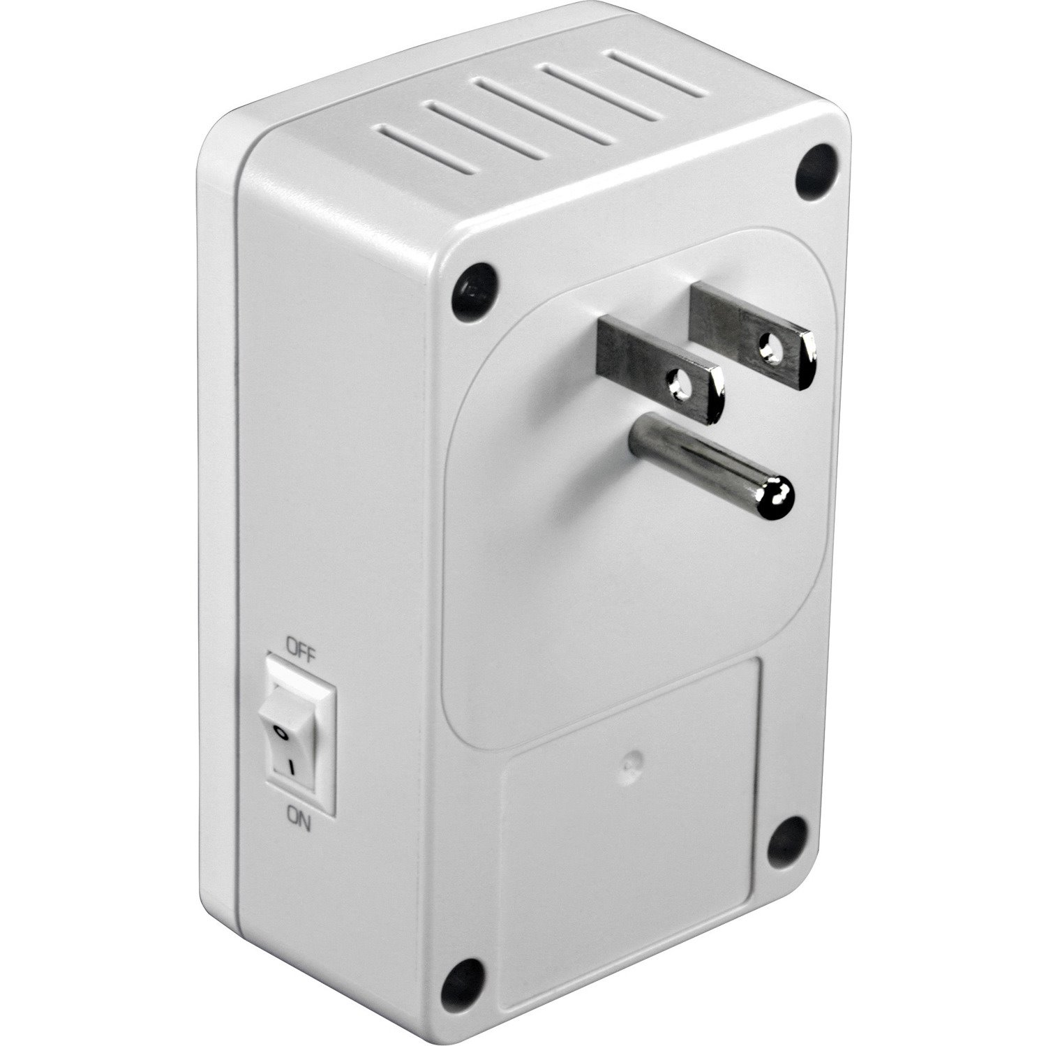 TRENDnet THA-101 IEEE 802.11n 300 Mbit/s Wireless Range Extender