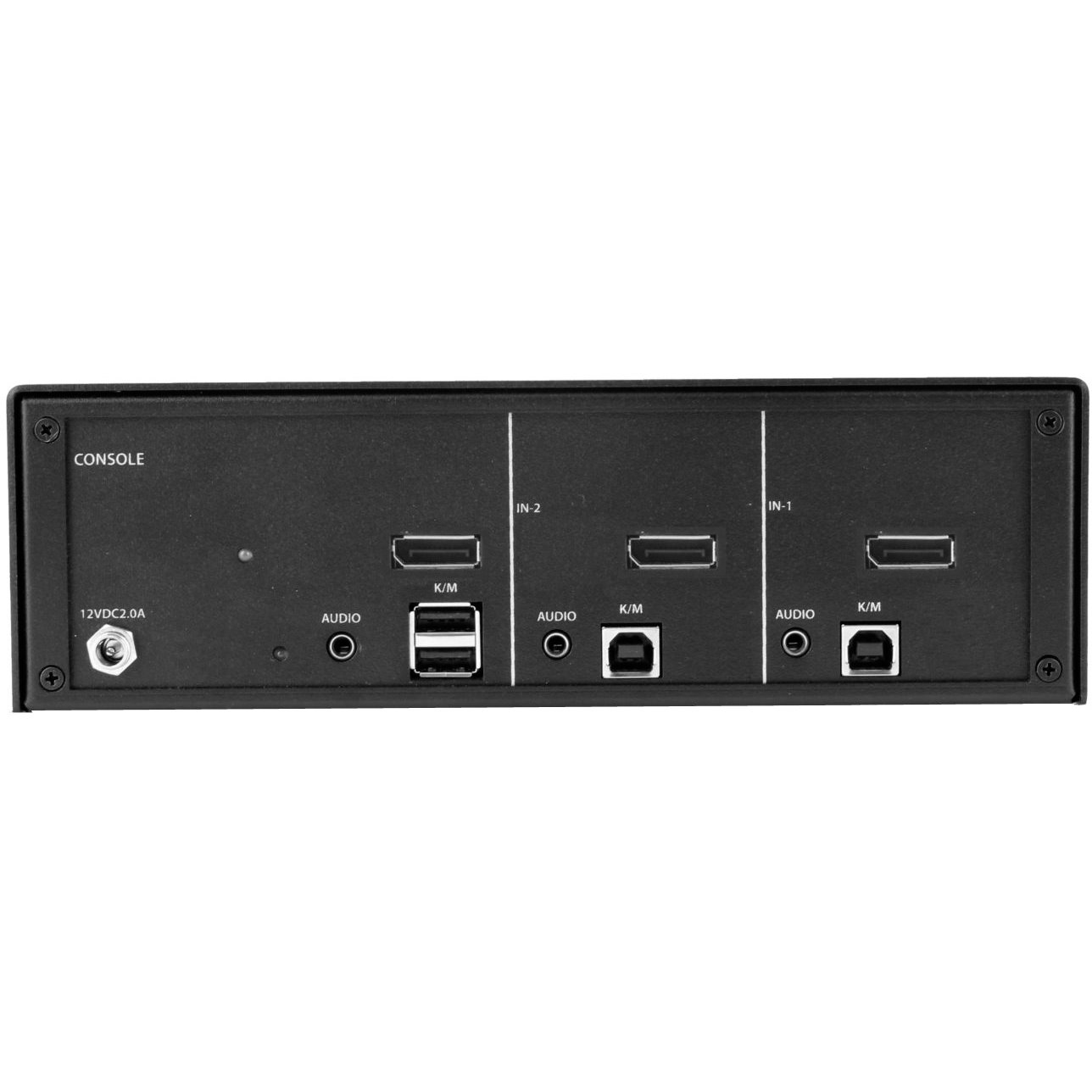 SmartAVI KVM Switchbox