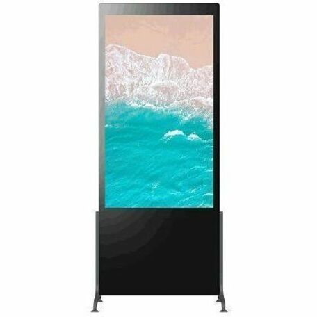 Dahua LDV55-SAI400UM 55" LCD Digital Signage Display